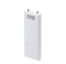 Базовая станция WOP-2ac-LR5 SYNC, 28 дБм, 5-6GHz; MIMO 2х2; 1 combo порт 10/100/1000 Base-T/100/1000 Base-x (SFP), 2 разьема SMA для подключения антенны, 48 В D Eltex WOP-2ac-LR5 SYNC фото, купить, цена, магазин